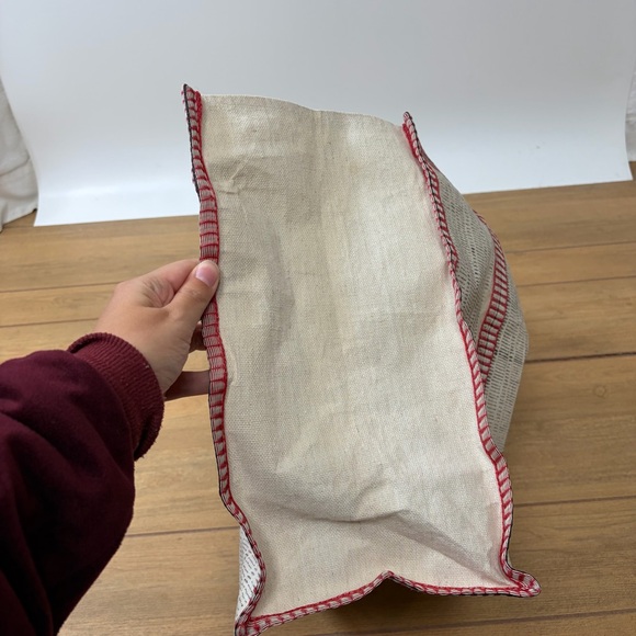 Noonday Collection Large Tote - Picture 5 of 7